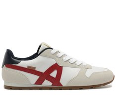 Tênis Lola Multicolor Cinza
