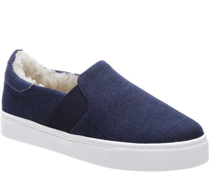 tenis jeans anacapri