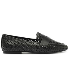 Mocassim Ana Preto