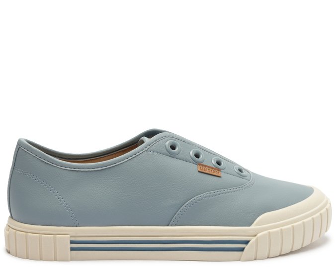 Tênis Slip On Alê Firenze Azul
