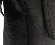 Bolsa Tote Média Work Day Preta