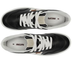 Tênis AC1119 Preto