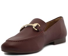 Mocassim Bridão Essencial Roxo