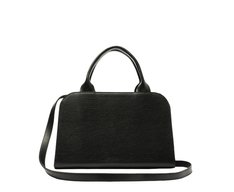 Bolsa Tote Média Clarice Preta