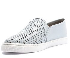 Tênis Slip On Ana Azul