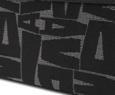 Bolsa Tote Média Anacapri Preta
