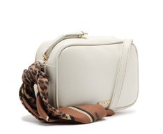 Bolsa Tiracolo Media Itacare Branca
