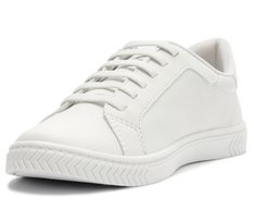 Tênis Sola Detalhada Classic Branco