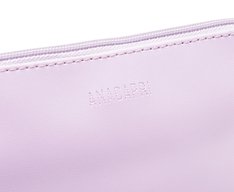 Crossbody Lilás Tóquio Pequena