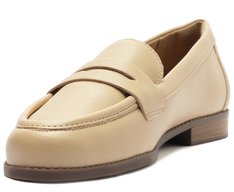 Mocassim Classic Bella Bege