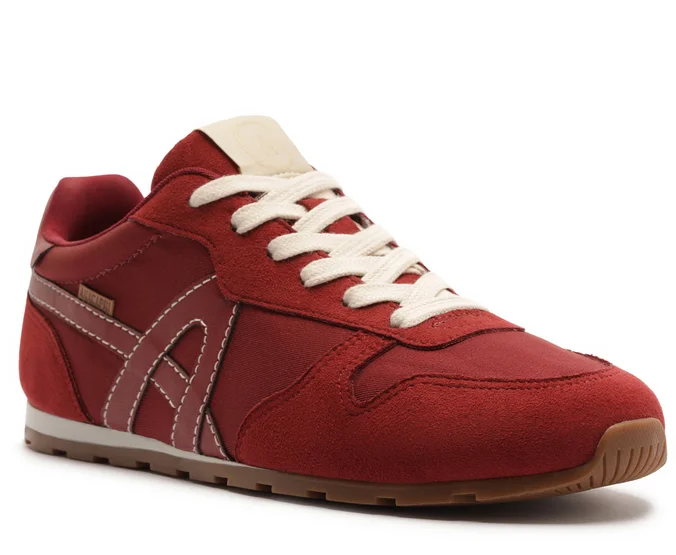 Tênis Lola Vermelho