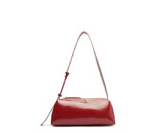 Bolsa Tiracolo Média Everday Vermelha