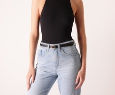 Cinto Fino Helena Preto