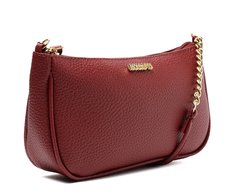 Bolsa Tiracolo Média Fun Vermelha
