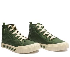 Tênis Botinha Alê Verde