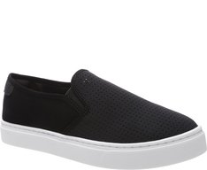 slip on esportivo