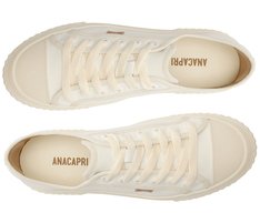 Tênis Sola Alta New Alê Branco