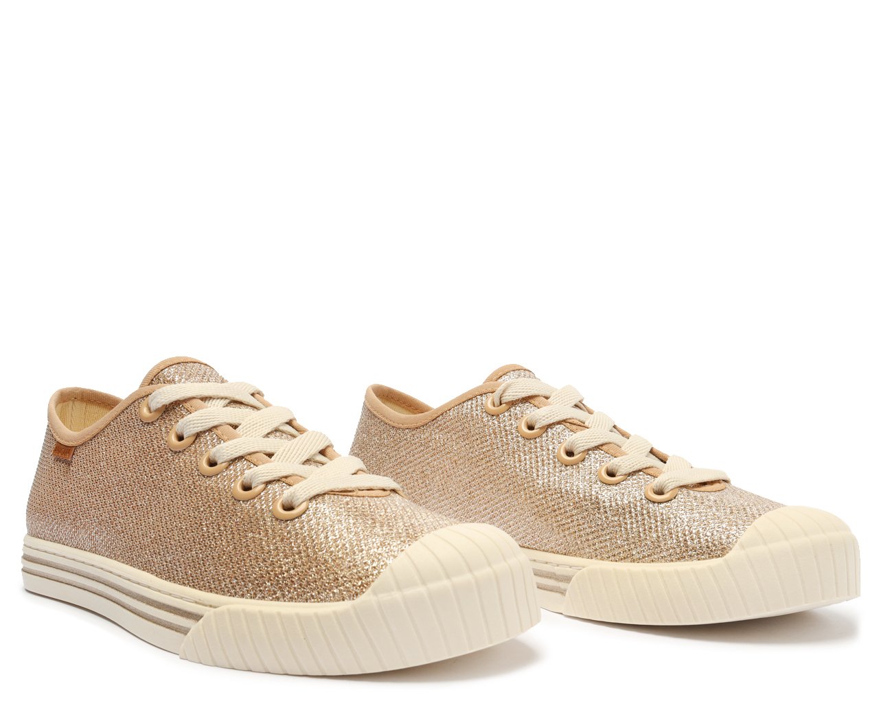 Tenis anacapri com deals brilho