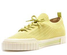 Tênis Knit Alê Verde