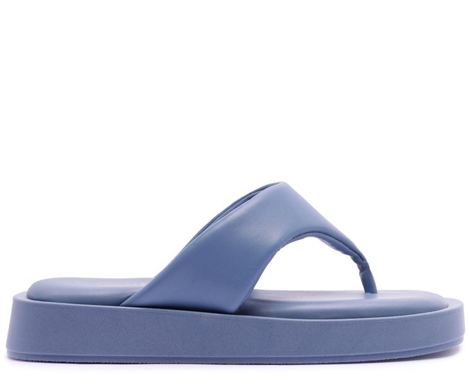 Papete Nina Azul