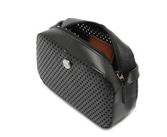Bolsa Tiracolo Média Ana Preta