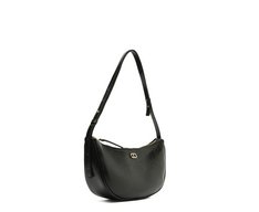 Bolsa Tiracolo Média Era Preta