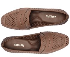 Mocassim Ana Marrom