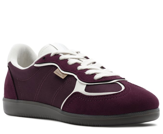 Tênis A'25 Roxo
