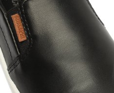 Tênis Slip On Tem Que Ter Preto