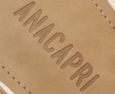Sapatilha Slingback Fivela Elise Dourada