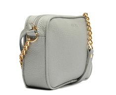 Bolsa Tiracolo Pequena Essencial Azul
