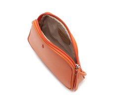 Bolsa Tiracolo Pequena Mono Laranja