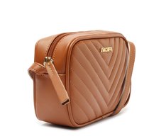 Crossbody Caramelo Cairo