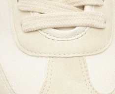 Tênis Vintage Branco