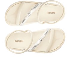 Papete Tira Multi Glam Branca
