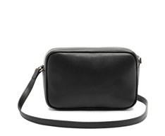 Bolsa Tiracolo Média Estação Anacapri Preta
