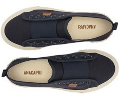 Tênis Slip On Alê Azul