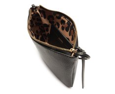 Bolsa Tiracolo Média Basic Preta