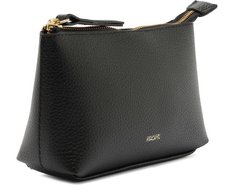 Necessaire Pequena Valentina Preta