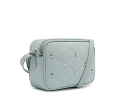 Bolsa Tiracolo Pequena Trendy Beats Azul