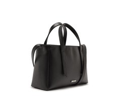 Bolsa Tote Média Work Preta