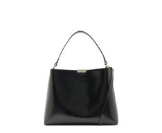 Bolsa Tote Média Everyday Preta