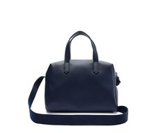 Bolsa Tote Média Color Azul
