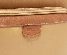 Mochila Grande Belle Marrom
