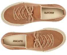 Tênis Knit Alê Bege