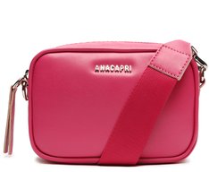 Bolsa rosa anacapri clearance