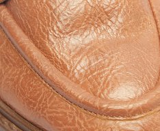 Mocassim Old Oriental Marrom