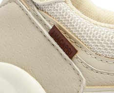 Tênis Sporty Mia Multi Tons Branco