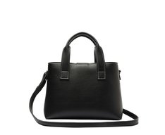 Bolsa Tote Média Soul Preta