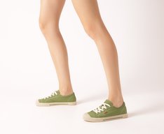 Tênis Retro Alê Verde